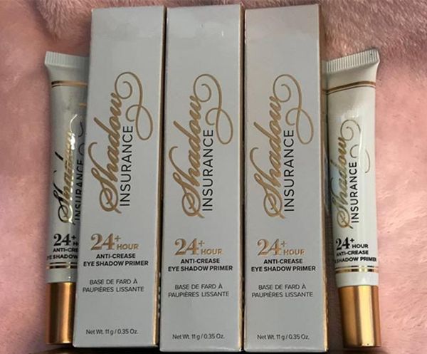 Dropshipping 2017 Shadow Insurance 24+ час тени для глаз грунтовки Eyeshadow Primer крем NO. 1053
Dropshipping 2017 Shadow Insurance 24+ час тени для глаз грунтовки Eyeshadow Primer крем NO. 1053