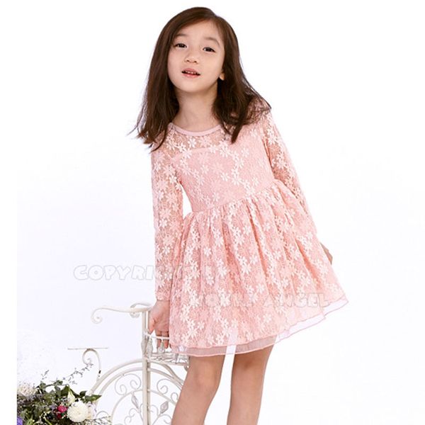 dhl 2015 fashion toddler girls lace dress girl knee-length long sleeve dress floral princess dress, Red;yellow
dhl 2015 fashion toddler girls lace dress girl knee-length long sleeve dress floral princess dress, Red;yellow