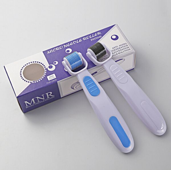 600 Needles Derma Micro Face Skin Roller Microneedle Dermaroller Interchangeable Stainless Steel Needle MNR derma roller
600 Needles Derma Micro Face Skin Roller Microneedle Dermaroller Interchangeable Stainless Steel Needle MNR derma roller