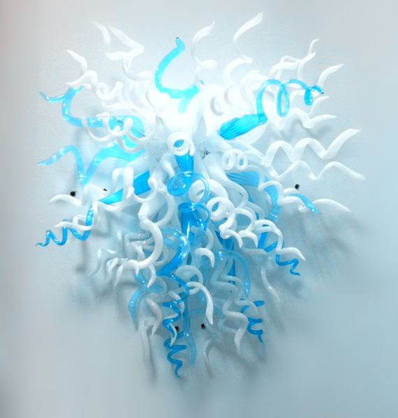 OEM Mouth Blown Borosilicate Lamps Beautiful Living Room Wall Light Mexican Art Craft
OEM Mouth Blown Borosilicate Lamps Beautiful Living Room Wall Light Mexican Art Craft