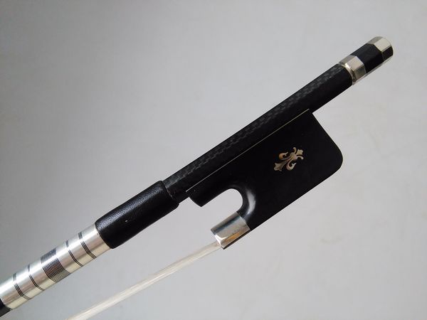 двойной бас лук 3/4 с gribs украшения сильный углерода лук эбони лягушка
двойной бас лук 3/4 с gribs украшения сильный углерода лук эбони лягушка