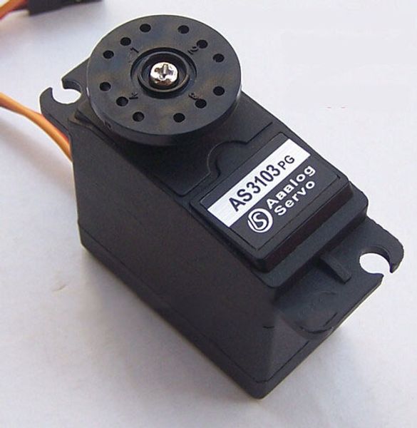 5x servo 360 degree continuous rotation servos dc gear motor smart car robot 4.2kg/cm dc 4.8v-6v
5x servo 360 degree continuous rotation servos dc gear motor smart car robot 4.2kg/cm dc 4.8v-6v