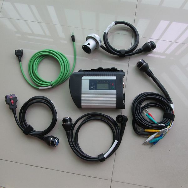 mb star c4 sd connect diagnostic tool for cars and trucks works on 12v and 24v wifi without hdd
mb star c4 sd connect diagnostic tool for cars and trucks works on 12v and 24v wifi without hdd
