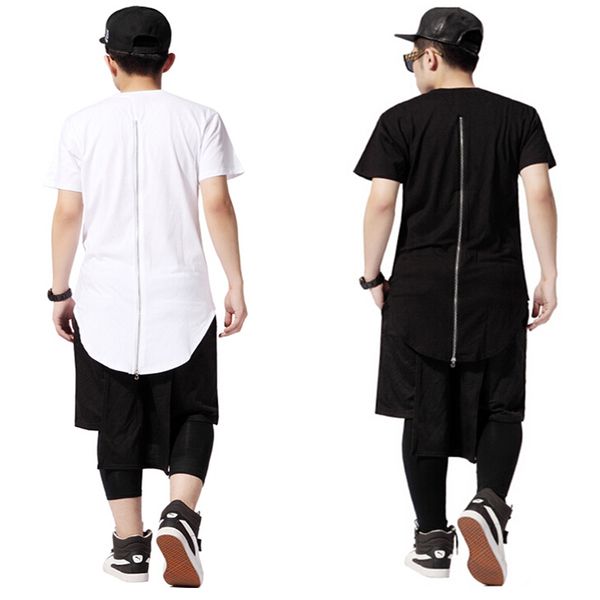 wholesale-back zipper streetwear swag man hip hop skateboard tyga t-shirt t shirt tees men clothing black/white, White;black
wholesale-back zipper streetwear swag man hip hop skateboard tyga t-shirt t shirt tees men clothing black/white, White;black