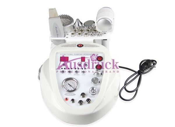 eu tax nv905b ultrasonic pn microcurrent diamond dermabrasion peeling care skin scrubber cold hammer machine face lift
eu tax nv905b ultrasonic pn microcurrent diamond dermabrasion peeling care skin scrubber cold hammer machine face lift