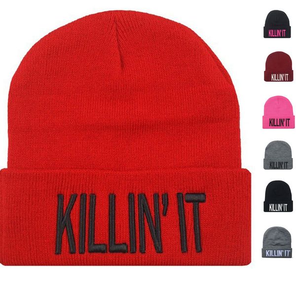 wholesale-men women plain beanie knit ski cap skull hat warm solid color winter cuff new blank beany beanie hat slouch killin it beanies, Blue;gray
wholesale-men women plain beanie knit ski cap skull hat warm solid color winter cuff new blank beany beanie hat slouch killin it beanies, Blue;gray