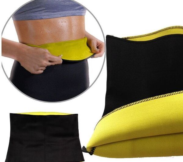 slimming waist trainers shaper waist training belt thermo sauna neoprene sports yoga corset s-xxl size with retail package
slimming waist trainers shaper waist training belt thermo sauna neoprene sports yoga corset s-xxl size with retail package