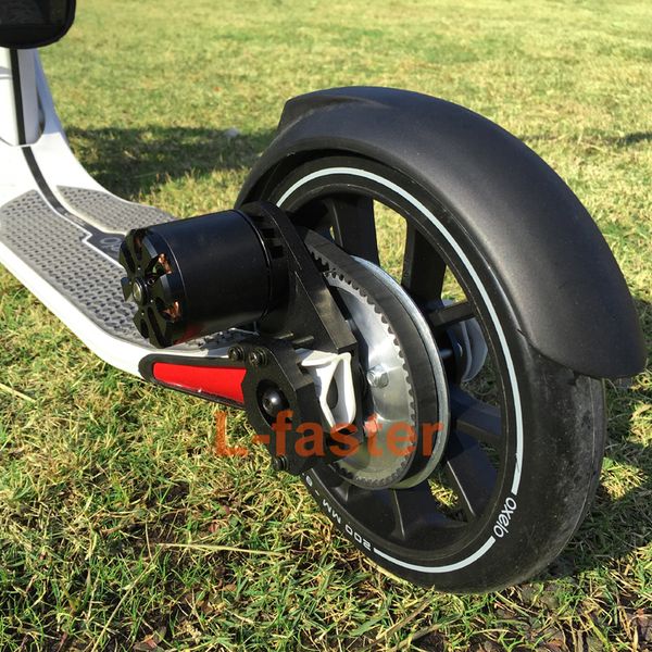 l-faster electric scooter conversion kit for town 9ef customized motor device for town 9 scooter lightest electric scooter drive
l-faster electric scooter conversion kit for town 9ef customized motor device for town 9 scooter lightest electric scooter drive