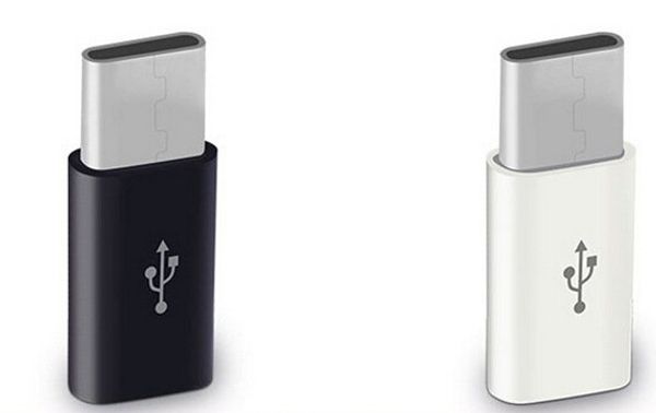 New USB 3.1 Type C Male to Micro USB Female Adapter Connector For Nokia N1 Mackbook Oneplus 2
New USB 3.1 Type C Male to Micro USB Female Adapter Connector For Nokia N1 Mackbook Oneplus 2