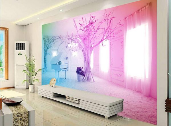 modern wallpaper for living room 3d dream pink piano snow scene wallpaper brick wall 3d
modern wallpaper for living room 3d dream pink piano snow scene wallpaper brick wall 3d