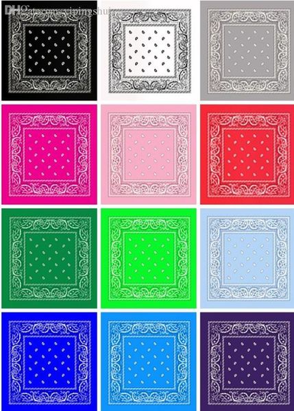 wholesale-new 2015 new colorful square bandanas cotton head wrap scarf wristband multicolor, Blue;gray
wholesale-new 2015 new colorful square bandanas cotton head wrap scarf wristband multicolor, Blue;gray