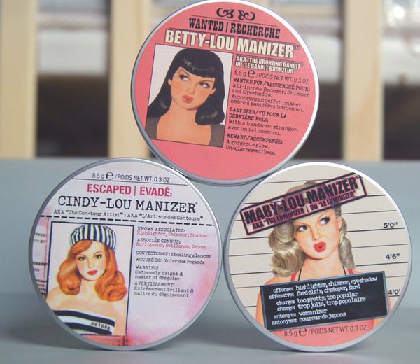 the bam makeup betty lou manizer/cindy lou manizer/mary lou manizer bronzer makeup puffs and sponges 1pc dropship
the bam makeup betty lou manizer/cindy lou manizer/mary lou manizer bronzer makeup puffs and sponges 1pc dropship