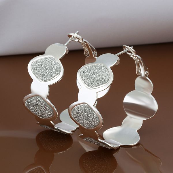brand new sterling silver frosted diamond earrings dfmse467,women's 925 silver dangle chandelier earrings 10 pairs a lot factory direct, Golden;silver
brand new sterling silver frosted diamond earrings dfmse467,women's 925 silver dangle chandelier earrings 10 pairs a lot factory direct, Golden;silver