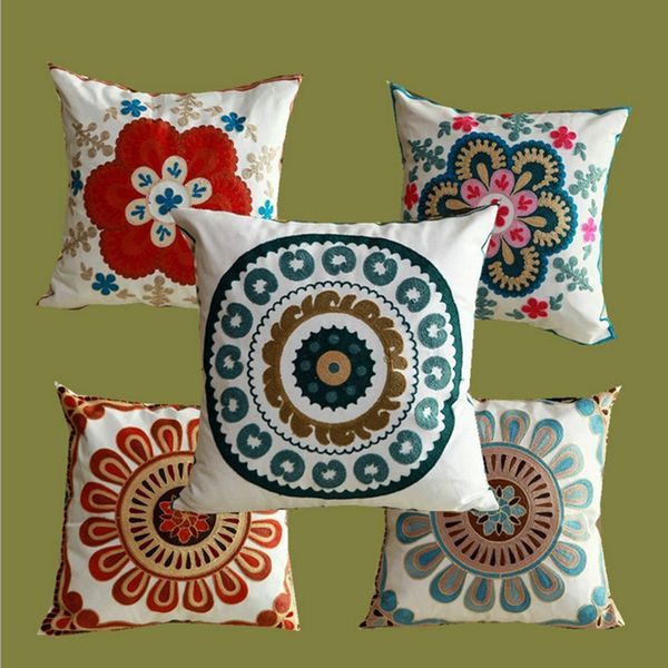 wholesale-3 pcs/lot pillowcase cotton embroidered bed pillow cushion backrest cushion belt ethnic nap pillowcase q118
wholesale-3 pcs/lot pillowcase cotton embroidered bed pillow cushion backrest cushion belt ethnic nap pillowcase q118