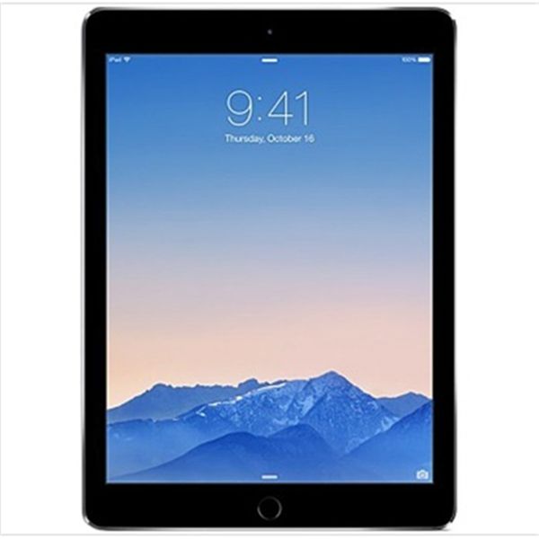 

original refurbished apple ipad air 2 wifi+cellular 16g 64gb 128gb ipad 6 touch id 9.7" retina display ios a7 refurbished tablet