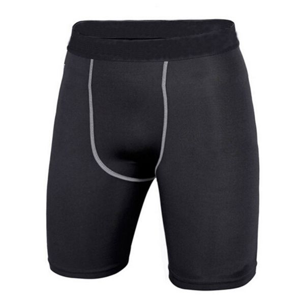 new arrival quick dry men underwear cycling tight short pants skin compression sport shorts ing, Black
new arrival quick dry men underwear cycling tight short pants skin compression sport shorts ing, Black