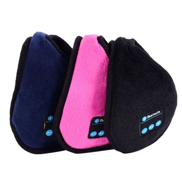 wholesale-wireless bluetooth earmuffs music headset stereo headphone winter warm leather earmuff speaker, Blue;gray
wholesale-wireless bluetooth earmuffs music headset stereo headphone winter warm leather earmuff speaker, Blue;gray