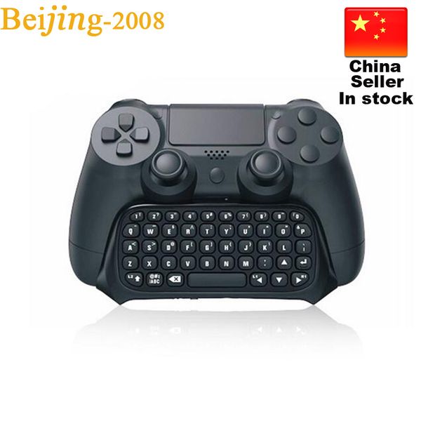 mini bluetooth wireless chatpad message keyboard for sony playstation 4 games ps4 controller ps4 controllers with box
mini bluetooth wireless chatpad message keyboard for sony playstation 4 games ps4 controller ps4 controllers with box