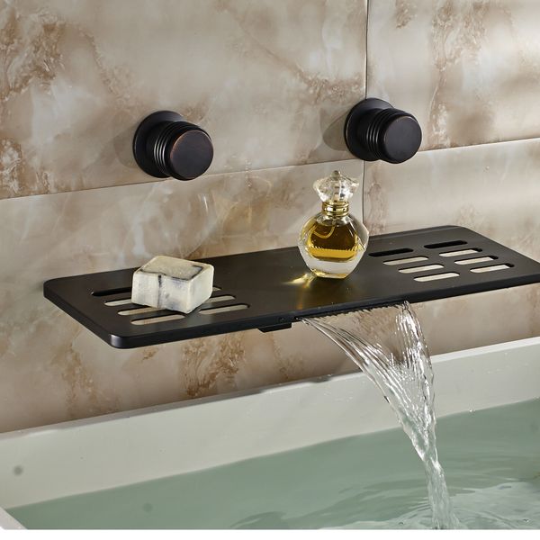 wholesale and retail modern oil rubbed bronze bathroom faucet soap dish shelf dual handles vanity mixer tap brass
wholesale and retail modern oil rubbed bronze bathroom faucet soap dish shelf dual handles vanity mixer tap brass