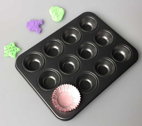 metal muffin pans 12 cup mini non -stick muffin cake pan mould bakeware cupcake baking pan molds
metal muffin pans 12 cup mini non -stick muffin cake pan mould bakeware cupcake baking pan molds
