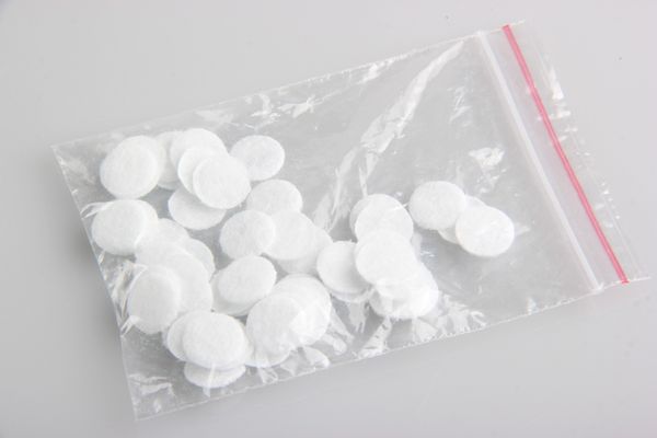 1000pcs diamond microdermabrasion cotton filter 11mm and 15mm two size cotton filter for dermabrasion beauty machine
1000pcs diamond microdermabrasion cotton filter 11mm and 15mm two size cotton filter for dermabrasion beauty machine