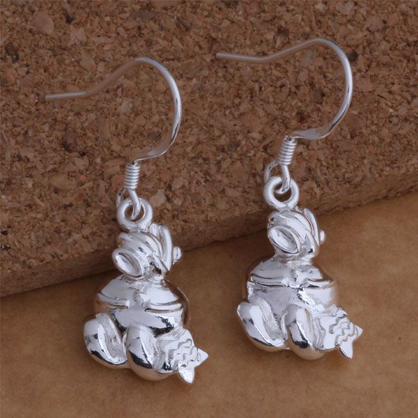 fashion (jewelry manufacturer) 40 pcs a lot animal earrings 925 sterling silver jewelry factory price fashion chandelier shine earrings
fashion (jewelry manufacturer) 40 pcs a lot animal earrings 925 sterling silver jewelry factory price fashion chandelier shine earrings