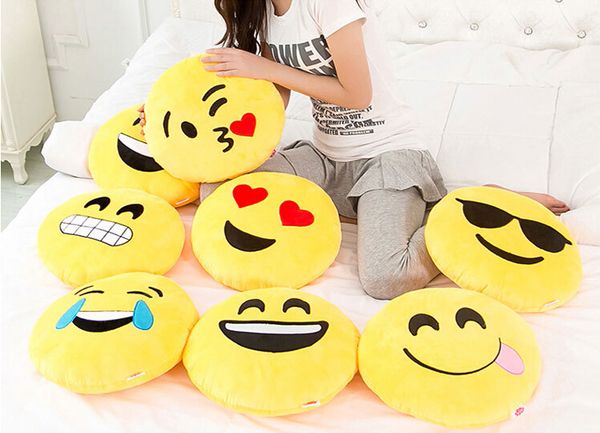 

20 стили подушки симпатичные emoji мультфильм подушки выражение лица подушка подушки мягкие плюшевые игрушки заводская цена