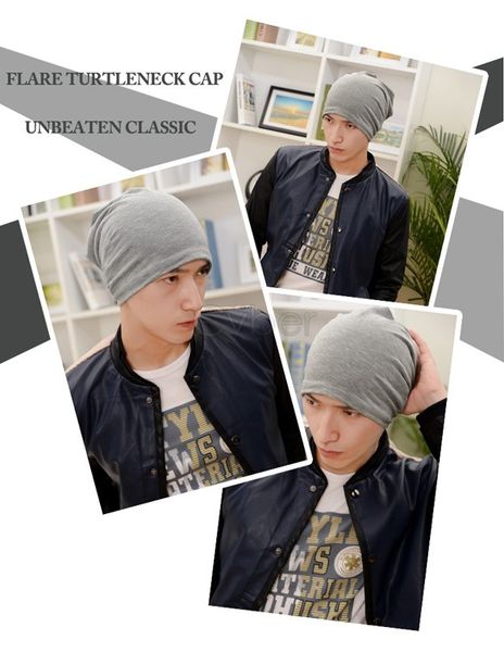 wholesale-wholesale new fashion winter unisex solid color elastic hip hop cap beanie hat slouch 15 colors knitted hat turban 35, Blue;gray
wholesale-wholesale new fashion winter unisex solid color elastic hip hop cap beanie hat slouch 15 colors knitted hat turban 35, Blue;gray