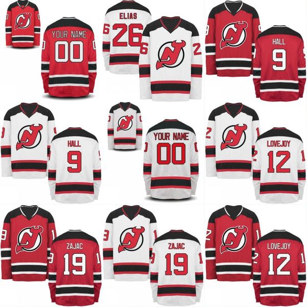 Mens Womens Youth 9 Taylor Hall 11 Brian Boyle 13 Nico Hischier 14 Adam Henrique 63 Jesper Bratt Custom Hockey Jerseys
Mens Womens Youth 9 Taylor Hall 11 Brian Boyle 13 Nico Hischier 14 Adam Henrique 63 Jesper Bratt Custom Hockey Jerseys