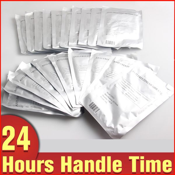 20pcs anti-ing membranes for cooling therapy liposuction machine use weight lost us fast shipment
20pcs anti-ing membranes for cooling therapy liposuction machine use weight lost us fast shipment