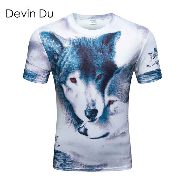 wholesale- 3d t shirt men 2017 summer new arrival 3d funny wolf men's t-shirt extended plus size 4xl homme tees wholesale, White;black
wholesale- 3d t shirt men 2017 summer new arrival 3d funny wolf men's t-shirt extended plus size 4xl homme tees wholesale, White;black