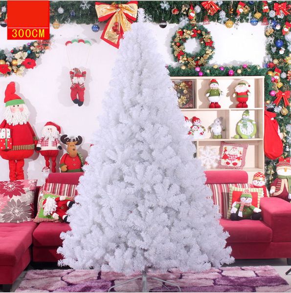wholesale 90cm-300cm new xmas christmas decoration tree artificial simulation christmas trees white style trees party wedding supplies
wholesale 90cm-300cm new xmas christmas decoration tree artificial simulation christmas trees white style trees party wedding supplies