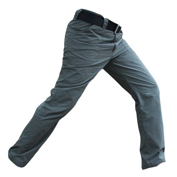 wholesale-tad lightweight summer outdoor tactical pants men's thin breathable quick dry sport trousers army militar hike pants, Black
wholesale-tad lightweight summer outdoor tactical pants men's thin breathable quick dry sport trousers army militar hike pants, Black