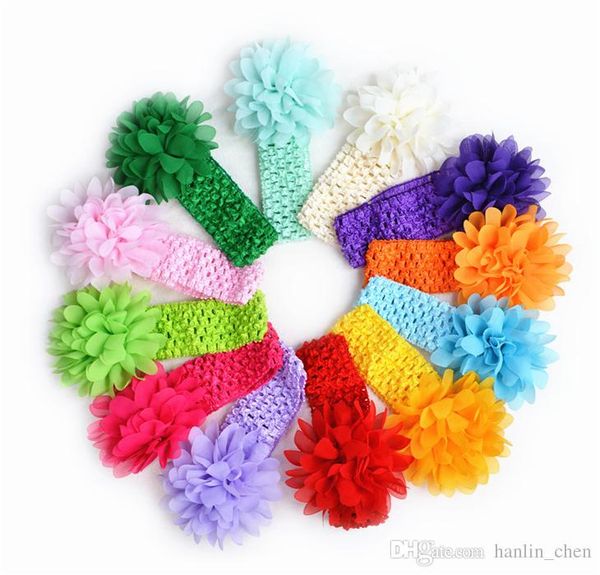 2018 sale mix color headbands under $2 new baby headwear knitted headband hair accessories 10 colors chiffon flower soft elastic bands zl70
2018 sale mix color headbands under $2 new baby headwear knitted headband hair accessories 10 colors chiffon flower soft elastic bands zl70