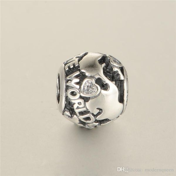 Silver 925 ilver charm 925 terling ilver fit for pandora tyle diy bracelet around the world lw586h6 5 piece lot
Silver 925 ilver charm 925 terling ilver fit for pandora tyle diy bracelet around the world lw586h6 5 piece lot
