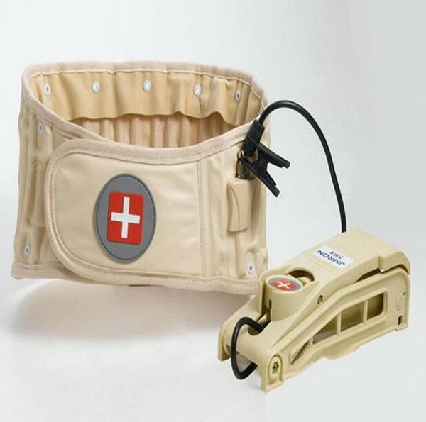 spinal air traction belt physio decompression back belt back brace back pain lower lumbar support waist brace back massager jjd2053
spinal air traction belt physio decompression back belt back brace back pain lower lumbar support waist brace back massager jjd2053