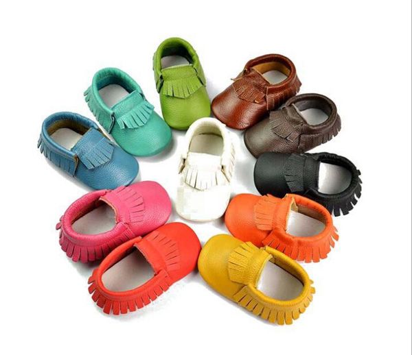 новые прибытия детские мокасины мягкие кожаные moccs детские пинетки обувь малыша
новые прибытия детские мокасины мягкие кожаные moccs детские пинетки обувь малыша