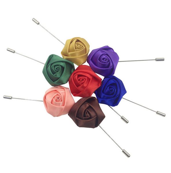 mens colorful flower brooch lapel pin fashion boutonniere wedding groomsman eveving party button веоне коѬокие Ѭи k014, Gray
mens colorful flower brooch lapel pin fashion boutonniere wedding groomsman eveving party button веоне коѬокие Ѭи k014, Gray