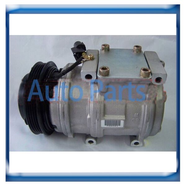 10pa17c compressor for kia camival 13050-04203 ok56e-61-450a 13250-25500 2b041-0204
10pa17c compressor for kia camival 13050-04203 ok56e-61-450a 13250-25500 2b041-0204