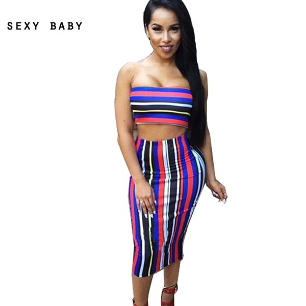 wholesale-2 pieces set women dress colorful rainbow stripe print club dress 2015 summer bandage bodycon dresses plus size, Black;gray
wholesale-2 pieces set women dress colorful rainbow stripe print club dress 2015 summer bandage bodycon dresses plus size, Black;gray