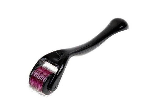 fast shipping 540 needles derma roller microneedle therapy for skin wrinkle removal skin lifting acne spot removal mezoroller
fast shipping 540 needles derma roller microneedle therapy for skin wrinkle removal skin lifting acne spot removal mezoroller