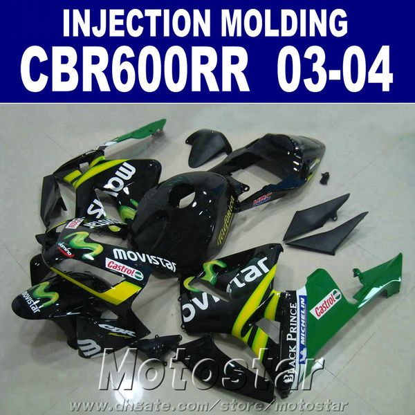 fitment cowl black green for honda cbr 600rr fairing 2003 2004 injection molding 03 04 cbr600rr abs bodyworks 7gifts yd3o
fitment cowl black green for honda cbr 600rr fairing 2003 2004 injection molding 03 04 cbr600rr abs bodyworks 7gifts yd3o