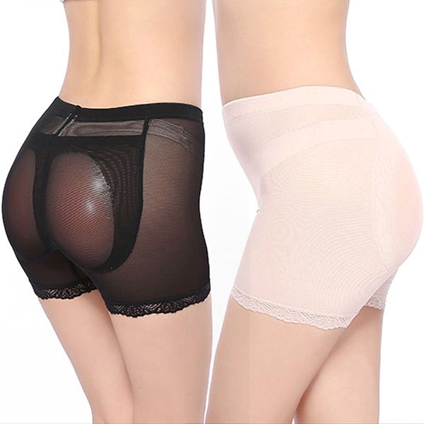 wholesale-women shapers nude silicone buttock butt hip up pads enhancer pads padded panties, Black;white
wholesale-women shapers nude silicone buttock butt hip up pads enhancer pads padded panties, Black;white