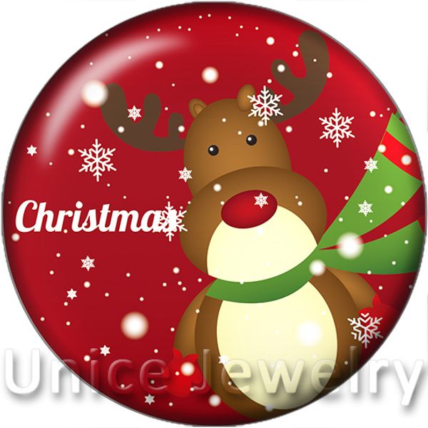 ad1301115 12/18/20mm snap on charms for bracelet necklace diy findings glass snap buttons jewelry christmas elk design noosa, Black
ad1301115 12/18/20mm snap on charms for bracelet necklace diy findings glass snap buttons jewelry christmas elk design noosa, Black