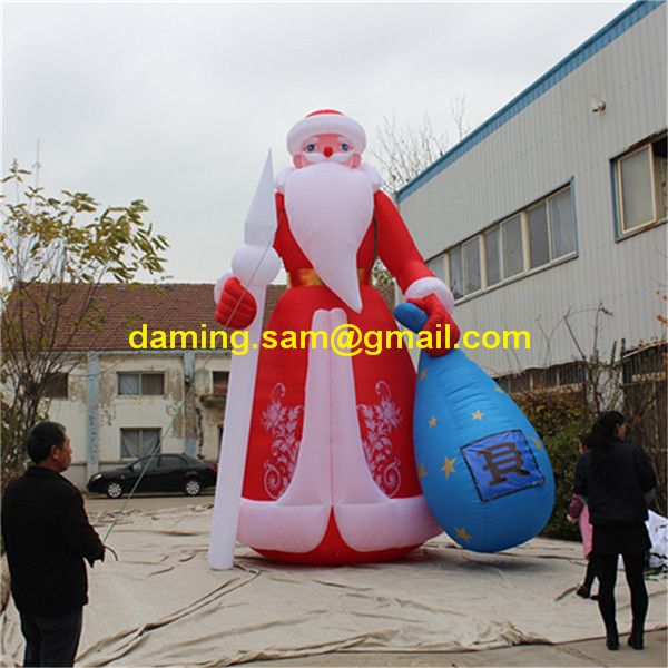 20ft high santa inflatable for christmas led stage event decor inflatables supplier 2018 nightclub parade clearance
20ft high santa inflatable for christmas led stage event decor inflatables supplier 2018 nightclub parade clearance