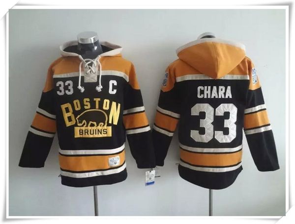 hoodies jerseys men ice hockey winter classic bruins #33 chara black stitching jerseys sports jersey mix order, Black;red
hoodies jerseys men ice hockey winter classic bruins #33 chara black stitching jerseys sports jersey mix order, Black;red