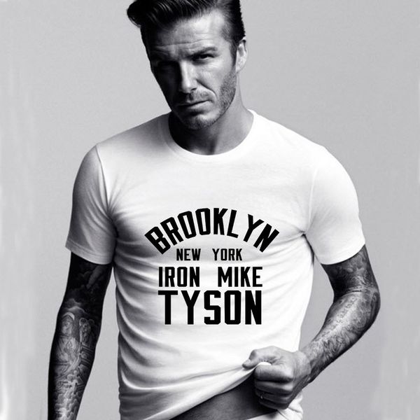 wholesale-famous world boxing athlete mike tyson design t shirt men personalized leisure sports t-shirt letter printed iron mike tyson, White;black
wholesale-famous world boxing athlete mike tyson design t shirt men personalized leisure sports t-shirt letter printed iron mike tyson, White;black