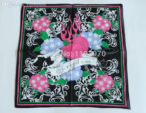 wholesale-hip-hop bandanas for head scarf printed rose scarves kerchief cotton 100%----sktj046, Blue;gray
wholesale-hip-hop bandanas for head scarf printed rose scarves kerchief cotton 100%----sktj046, Blue;gray