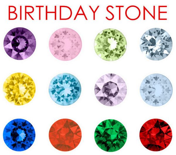 120pcs/set 5mm round/five star/heart austrian crystal birthday stone floating locket charms for glass memory locket different colors s, Bronze;silver
120pcs/set 5mm round/five star/heart austrian crystal birthday stone floating locket charms for glass memory locket different colors s, Bronze;silver