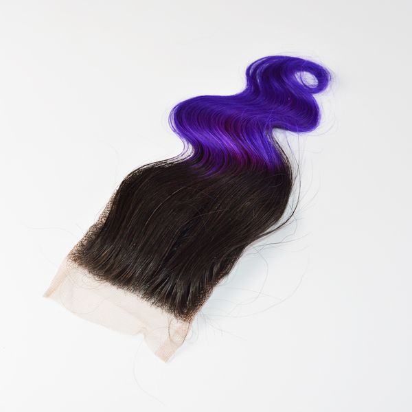 brazilian body wave ombre lace closure, 1b purple part brazilian lace closure,4x4 omrbe lace closure, Black;brown
brazilian body wave ombre lace closure, 1b purple part brazilian lace closure,4x4 omrbe lace closure, Black;brown
